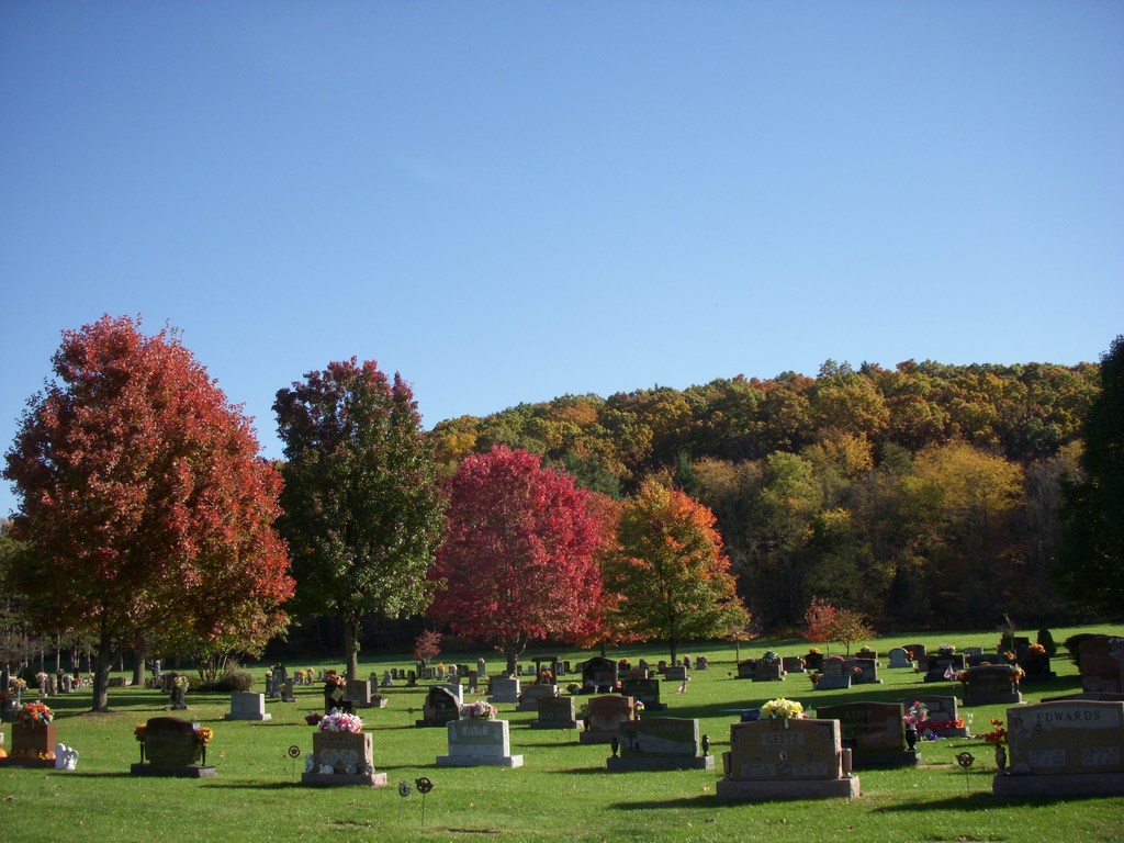 Dover Burial Park